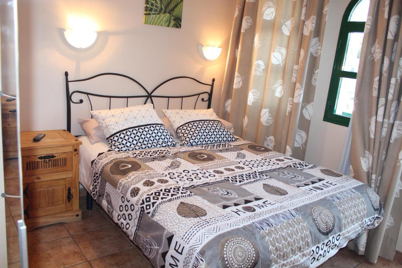 Apartamento Duna Flor Maspalomas (Gran Canaria)