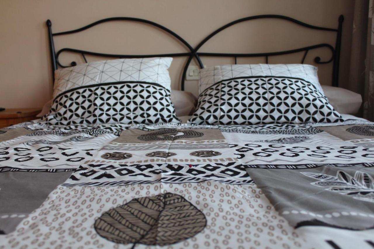 Apartamento Duna Flor *