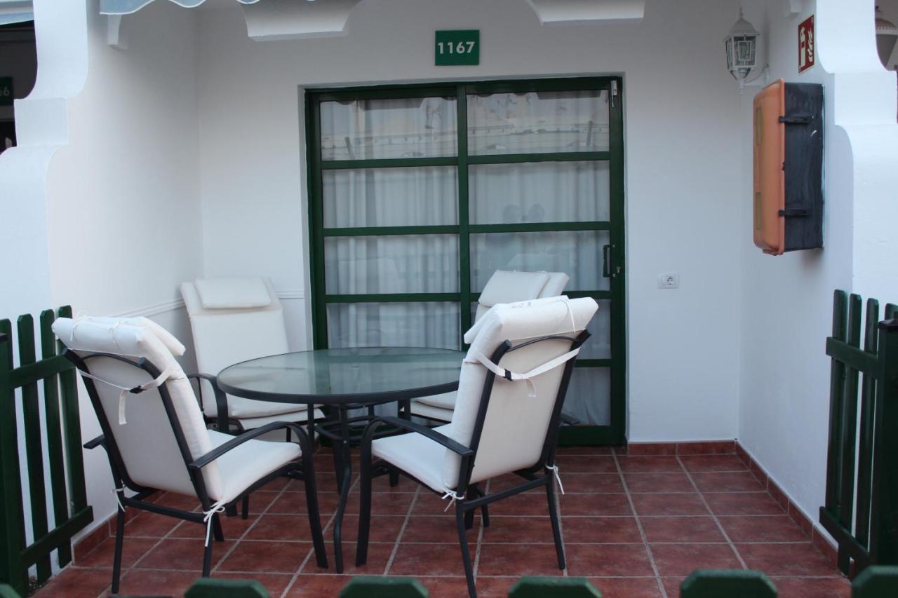 Apartamento Duna Flor Maspalomas (Gran Canaria)