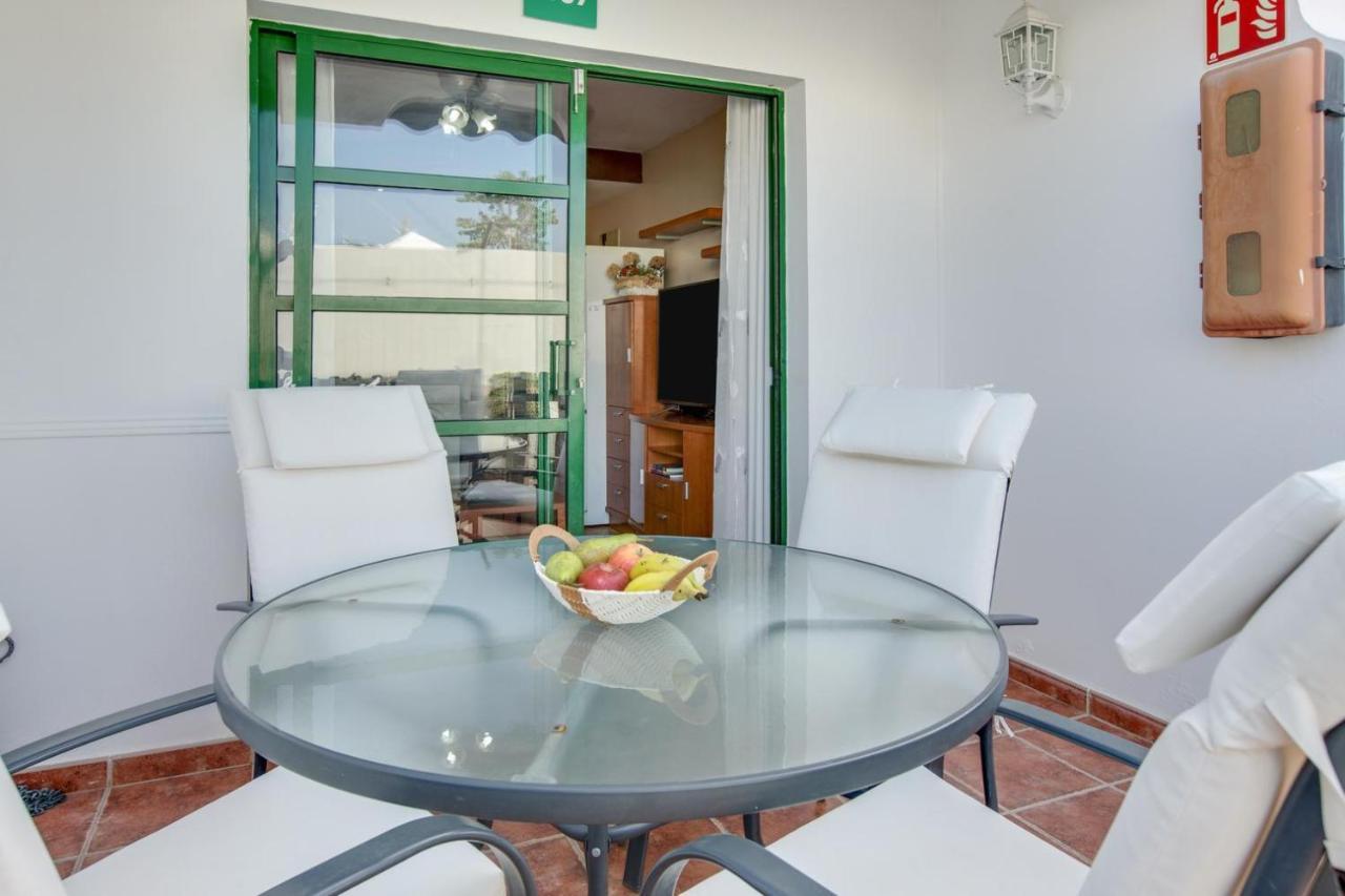 Apartamento Duna Flor