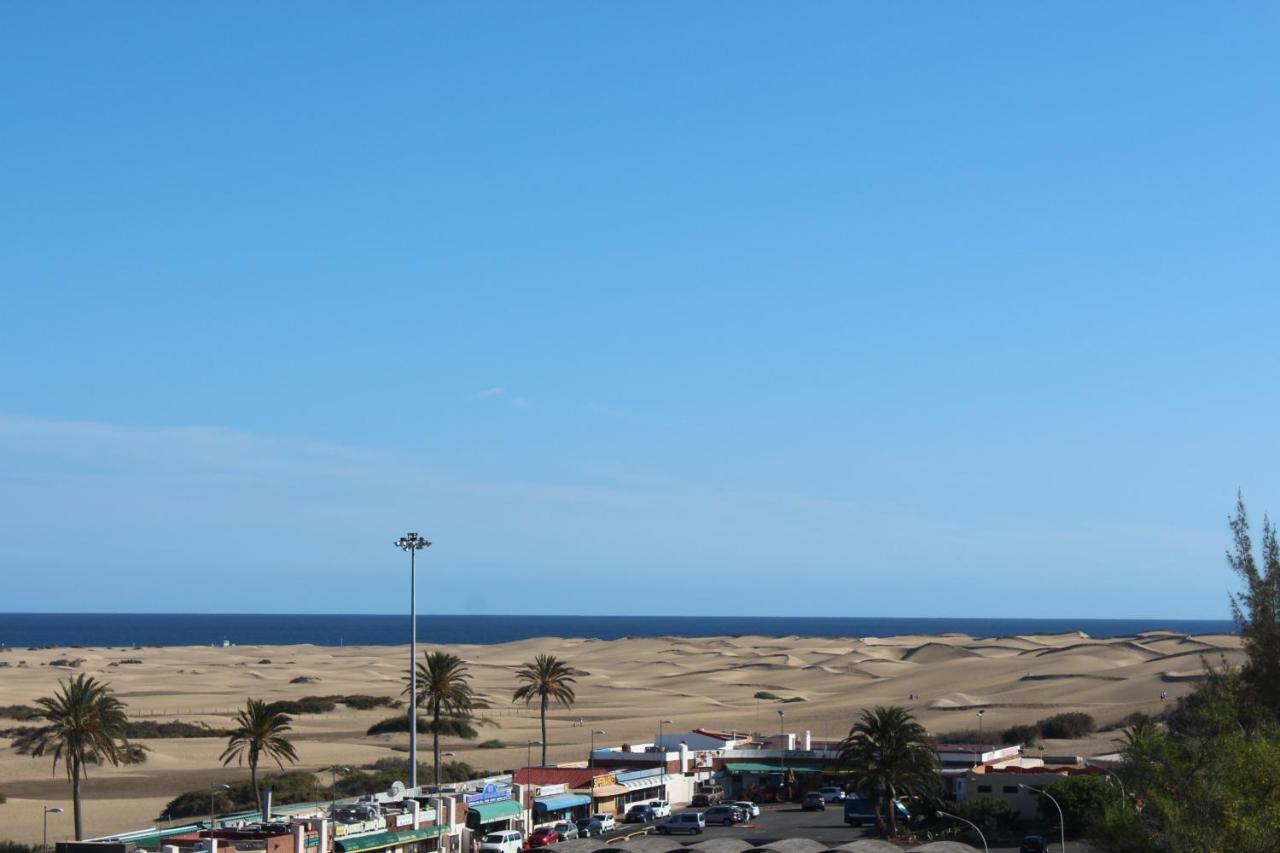 Apartamento Duna Flor *