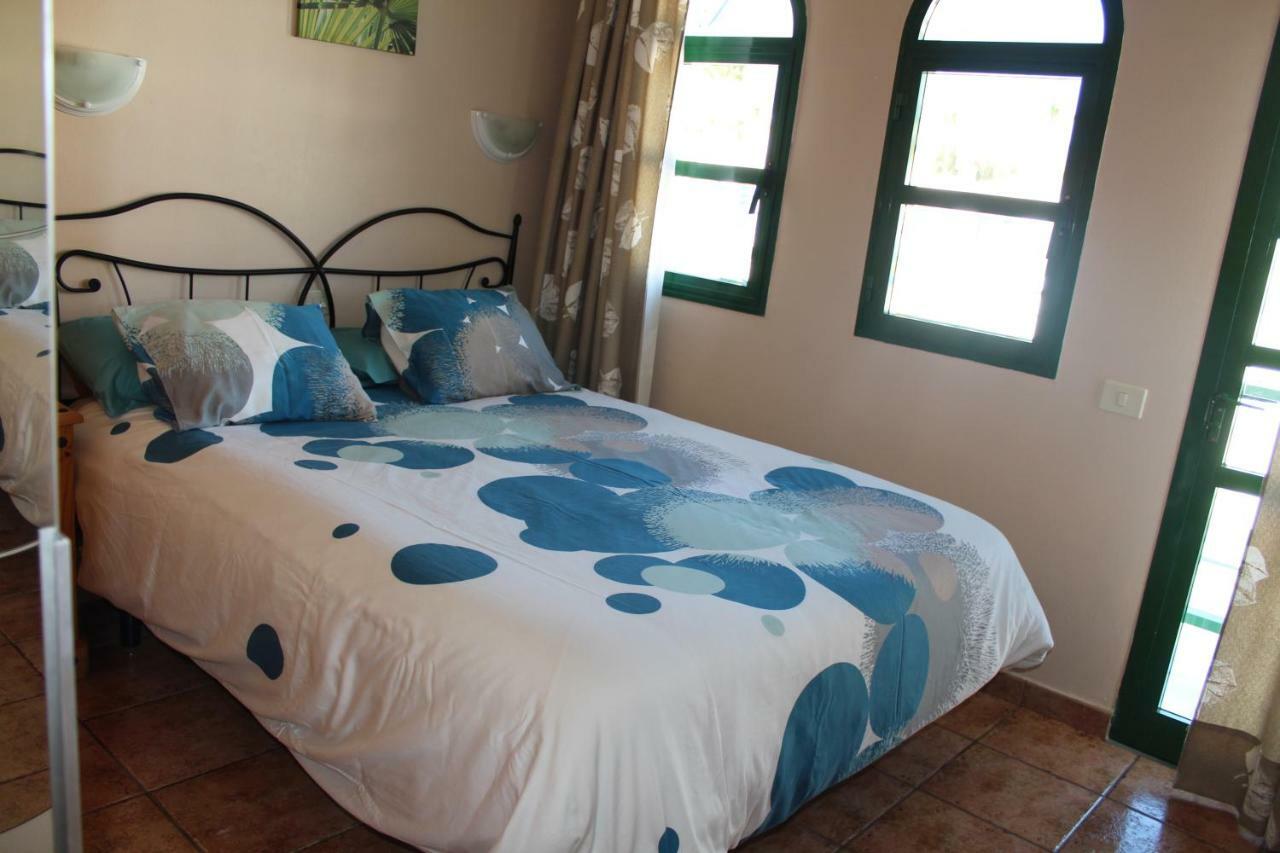 Apartamento Duna Flor
