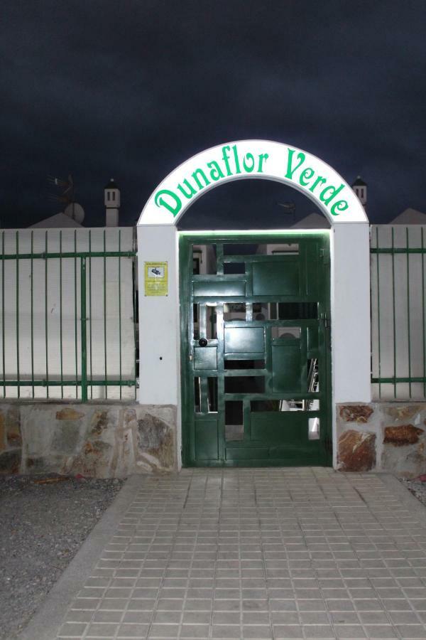 Apartamento Duna Flor *
