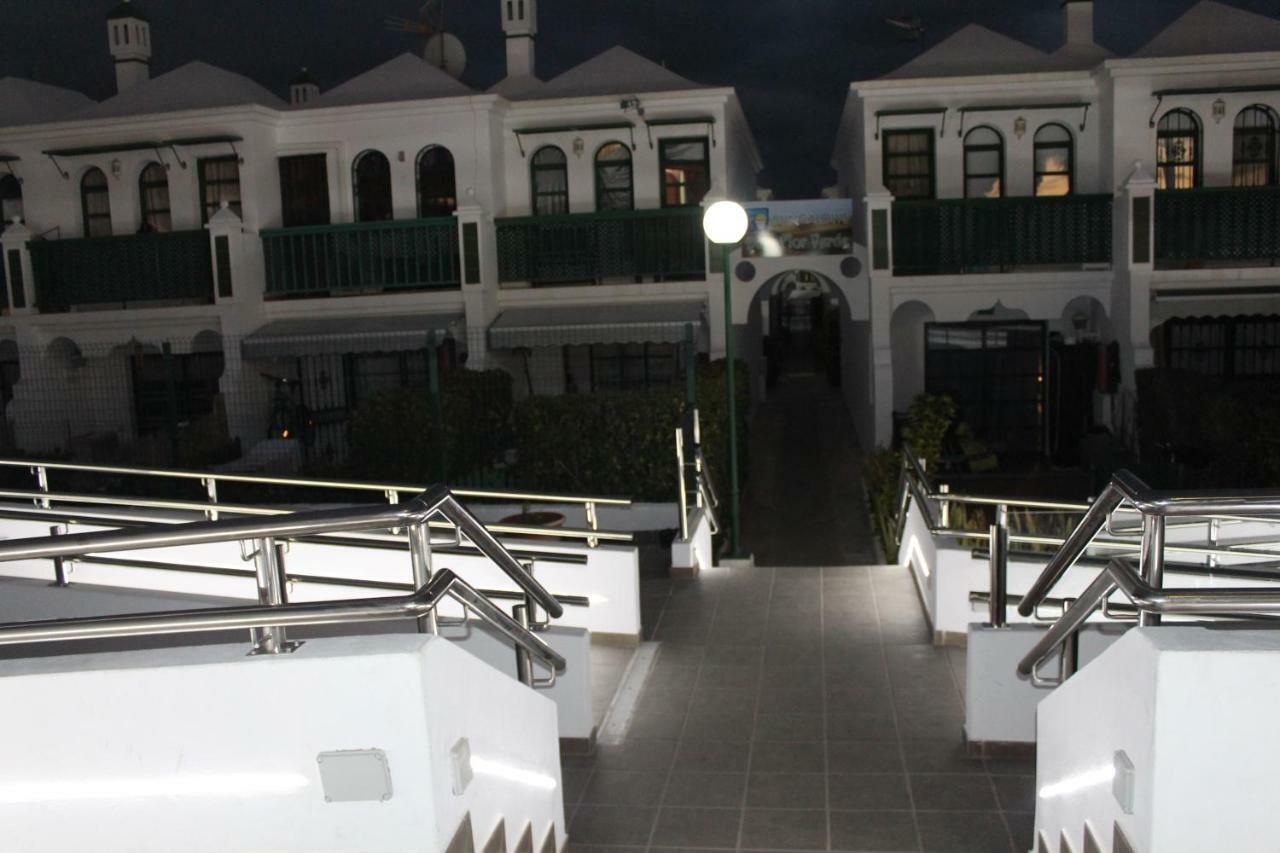 Apartamento Duna Flor Maspalomas (Gran Canaria)